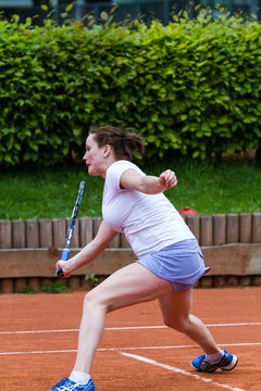 Bild 581 - 1. und 2. Damen Club and der Alster